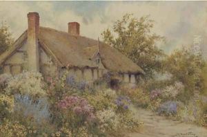 A summer afternoon