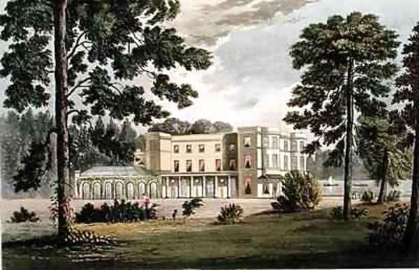 St Margarets Twickenham 2 - view 1