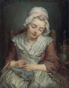 La Dormeuse