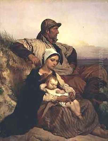 The Fishermans Family - view 1