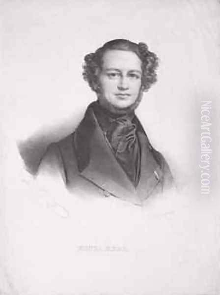 Henri Herz 1803-88 - view 1