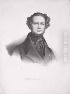 Henri Herz 1803-88