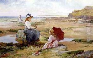 Best Friends by Alfred Glendening