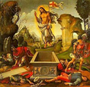 The Ressurrection