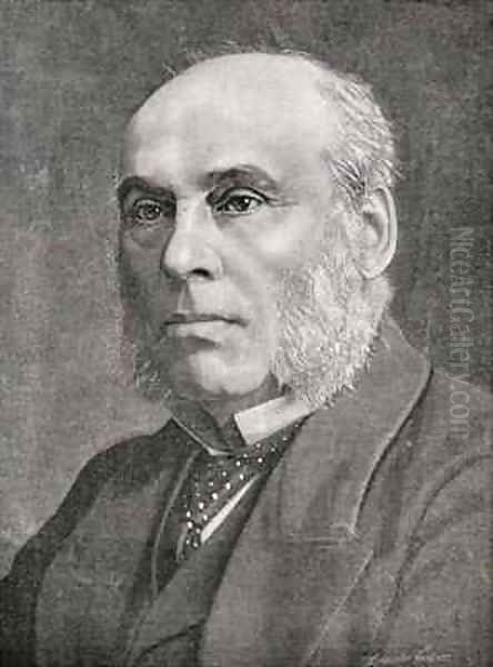 William Henry Smith from The English Illustrated Magazine - view 1