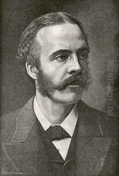 Arthur James Balfour - view 1
