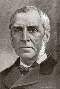 James Anthony Froude