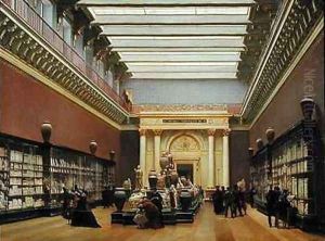 La Galerie Campana