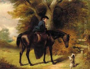 The Countess of Uxbridge on Rose by Henry Graves
