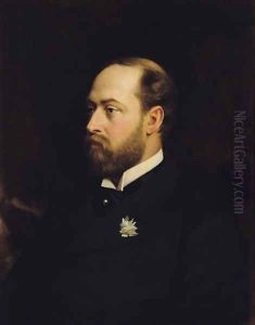 Edward VII 1841-1910