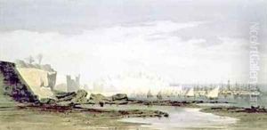 View of Cadiz