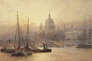London Bridge London Bridge