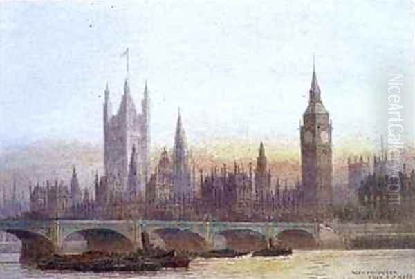 Westminster 2 - view 1