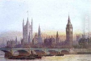 Westminster 2 by Frederick E.J. Goff