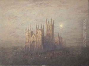 Canterbury Cathedral