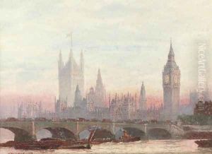 Westminster 3