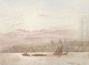 Off Greenwich