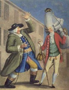 Well a day Is this my son Tom by Samuel Hieronymous Grimm