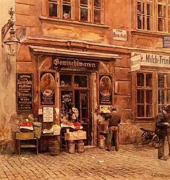 The General Store Vienna - view 1