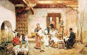 The Census