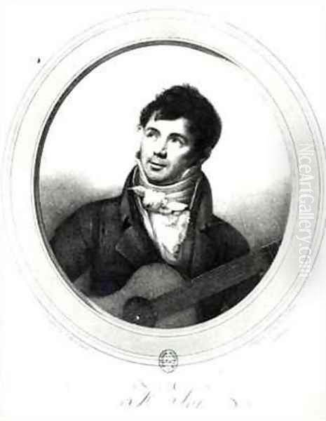 Fernando Sor 1778-1839 - view 1