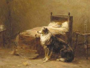 Faithful Friend by Henry Garland