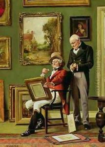 The Discerning Collector by Arthur Longlands Grace