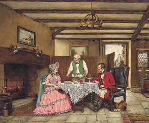 Teatime