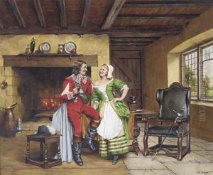Back home at last by Arthur Longlands Grace