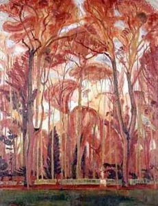 The Forest