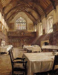 College Hall, Eton