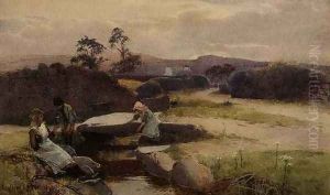 Fishing for Minnows