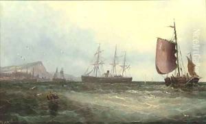 Off Dover
