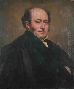 Self Portrait