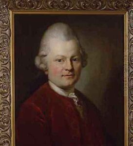 Gotthold Ephraim Lessing