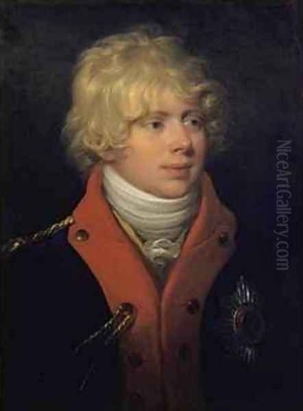 Friedrich IV Duke of Sachsen Gotha Altenburg - view 1
