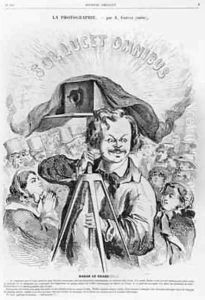 La Photographie Nadar 1820-1910 le grand by Alfred Grevin