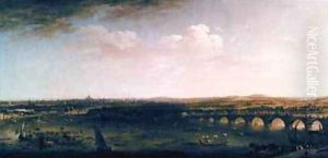 Thames and Westminster