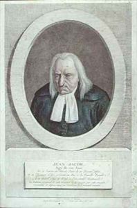 Jean Jacob aged 120
