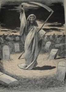 Death illuminating Tonkin Death illuminating Tonkin