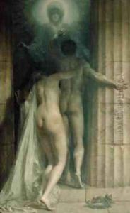 Till Death Us Do Part by Sigismund Christian Hubert Goetze