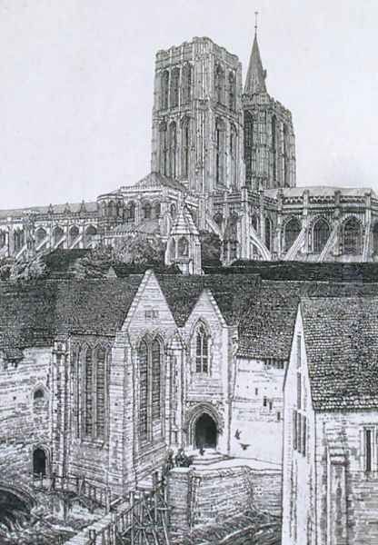 Anglia Perdita - view 1