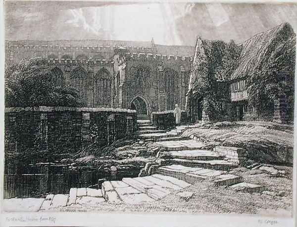Sellenger - view 1