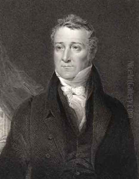 William Huskisson - view 1