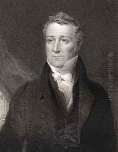 William Huskisson