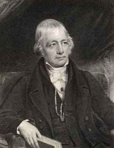 Sir Walter Scott
