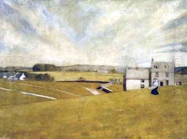 On the Common - view 1