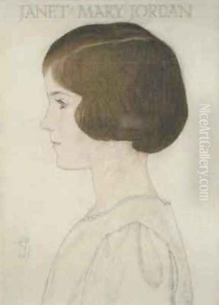 Janet Mary Jordan - view 1