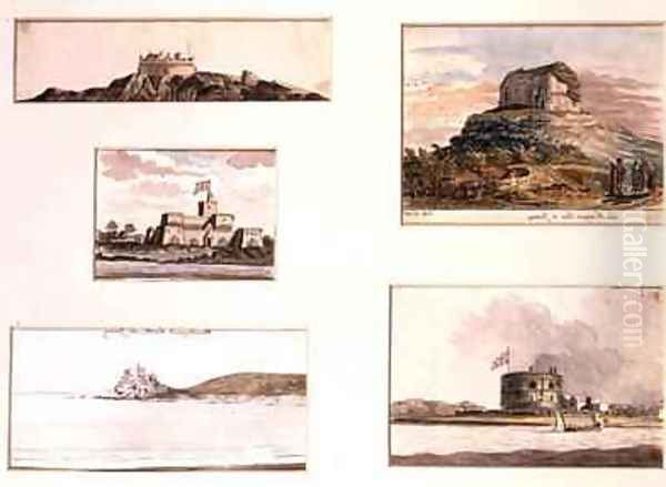 Views of Jersey - view 1