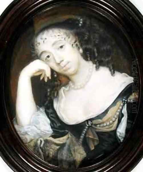 Elizabeth Dormer Countess of Carnarvon - view 1